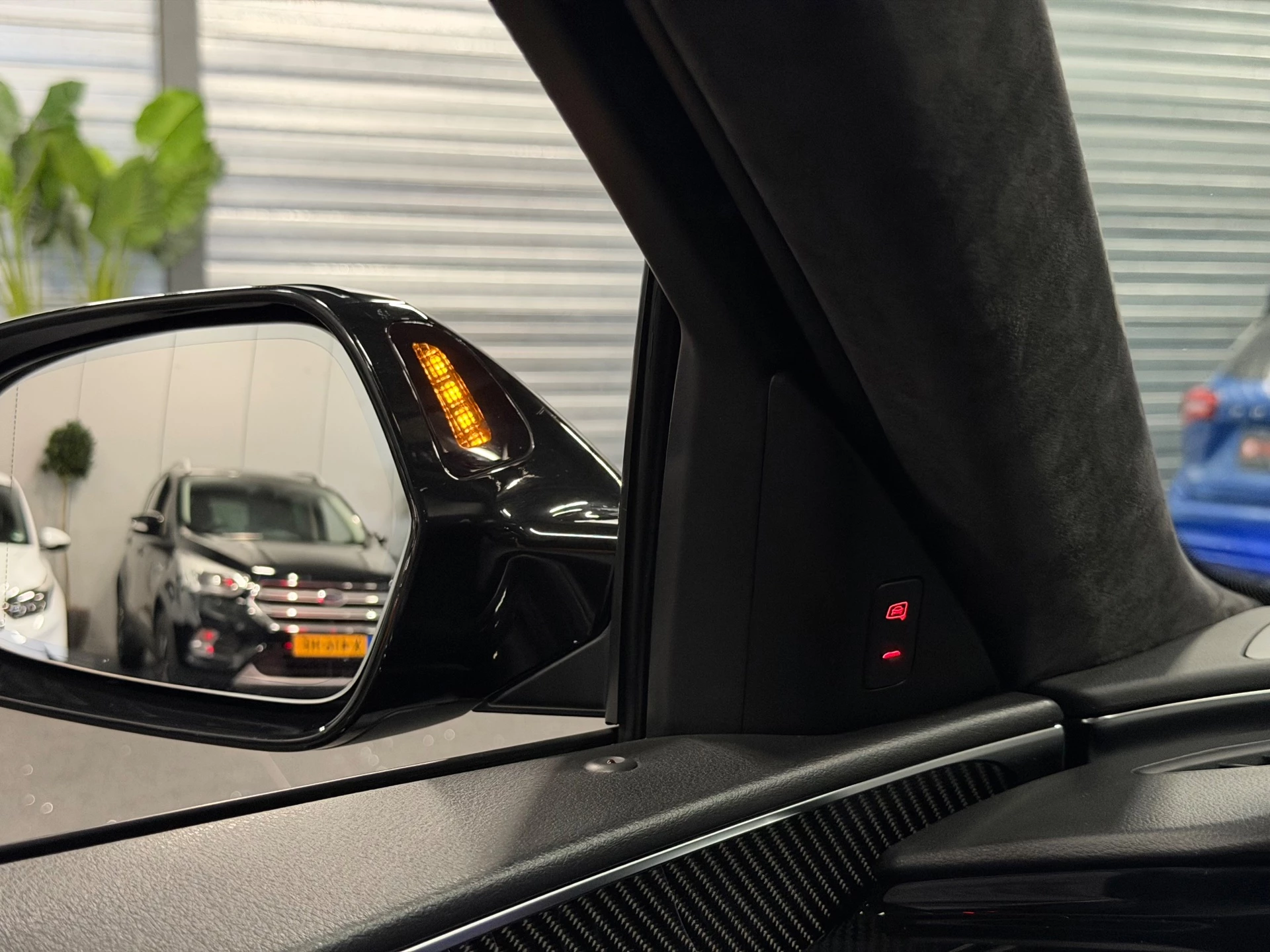 Hoofdafbeelding Audi RS6