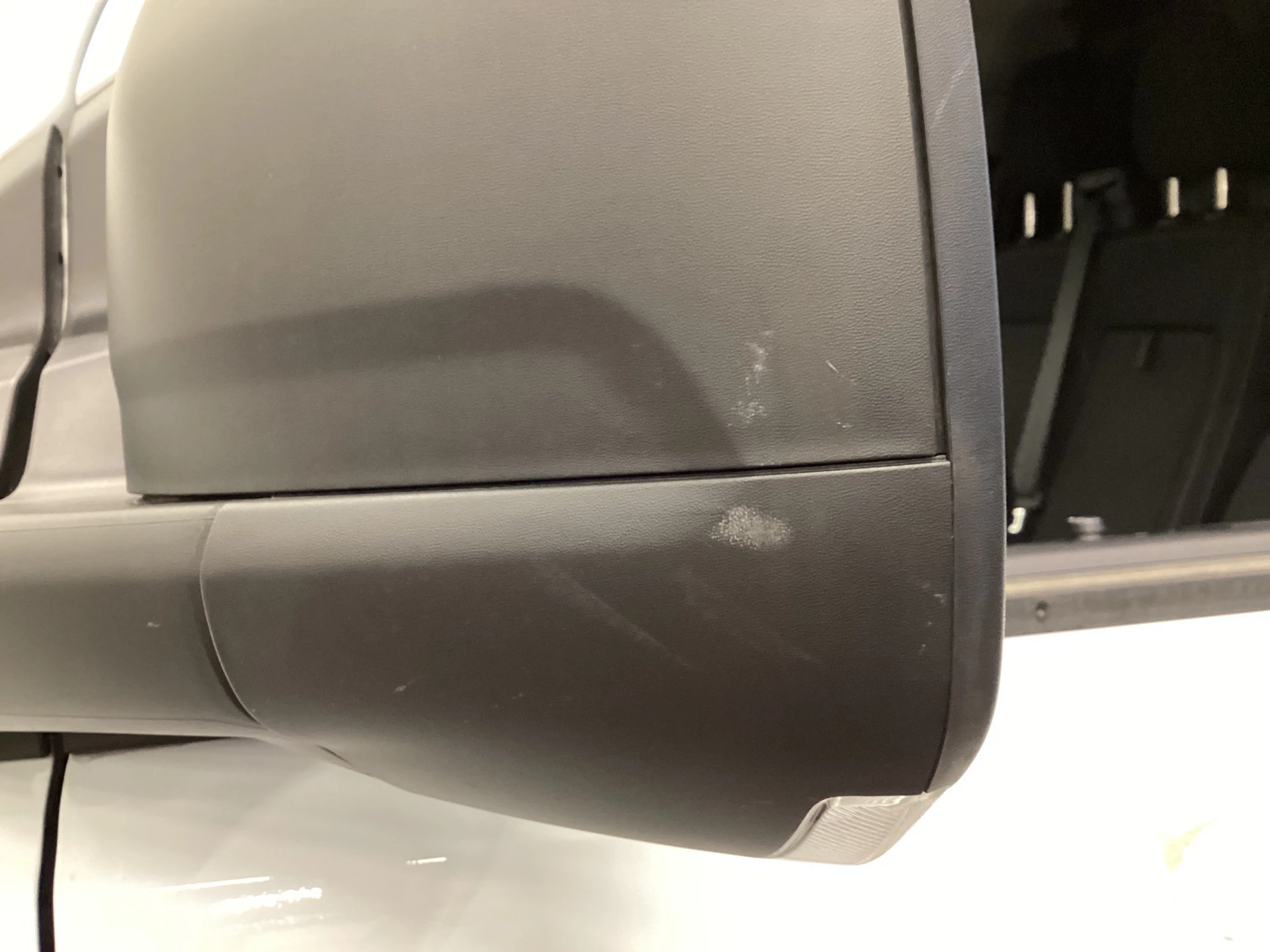 Hoofdafbeelding Ford E-Transit Custom