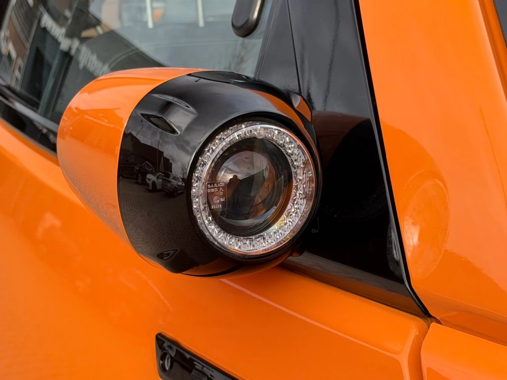 Hoofdafbeelding Micro Microlino