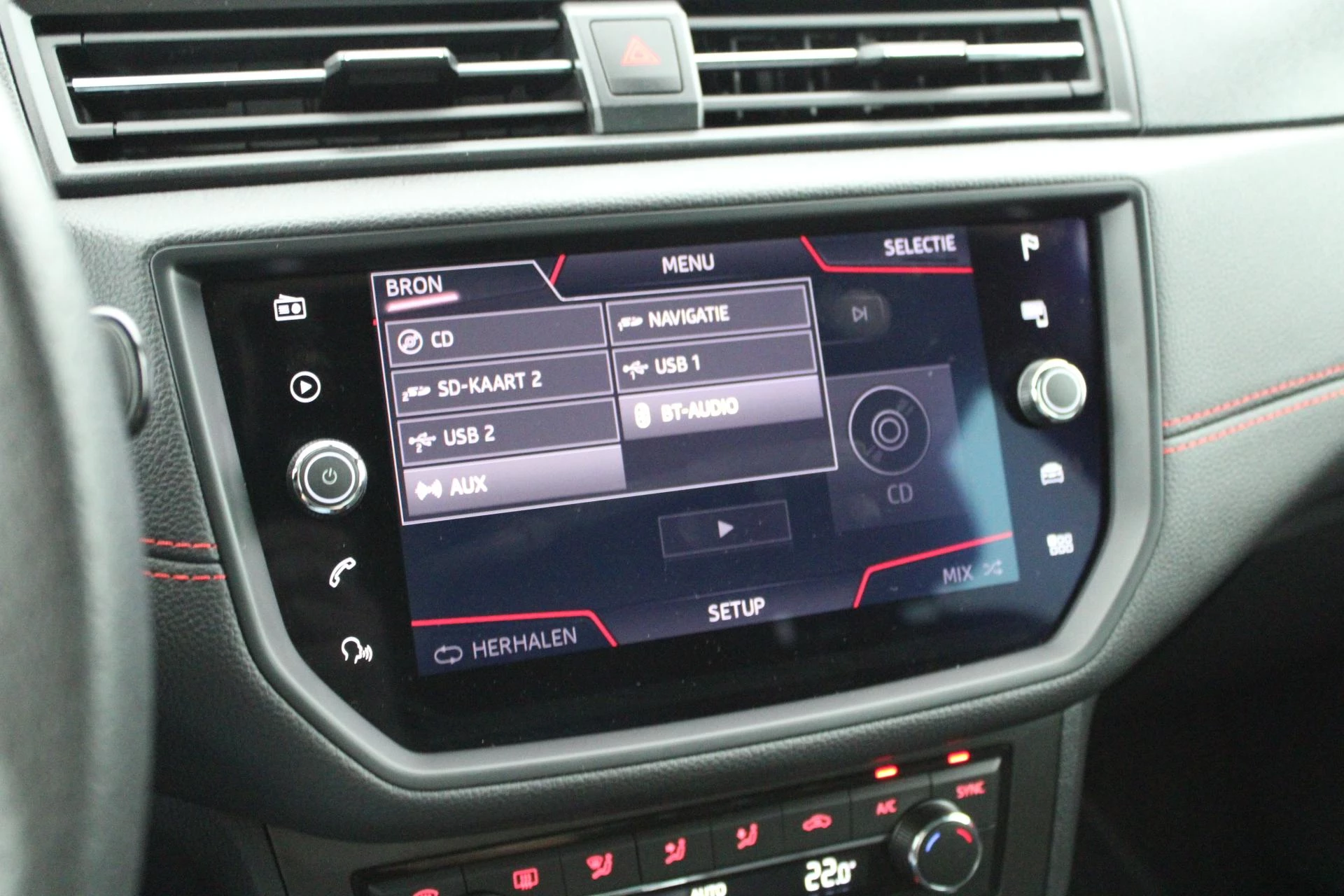 Hoofdafbeelding SEAT Arona
