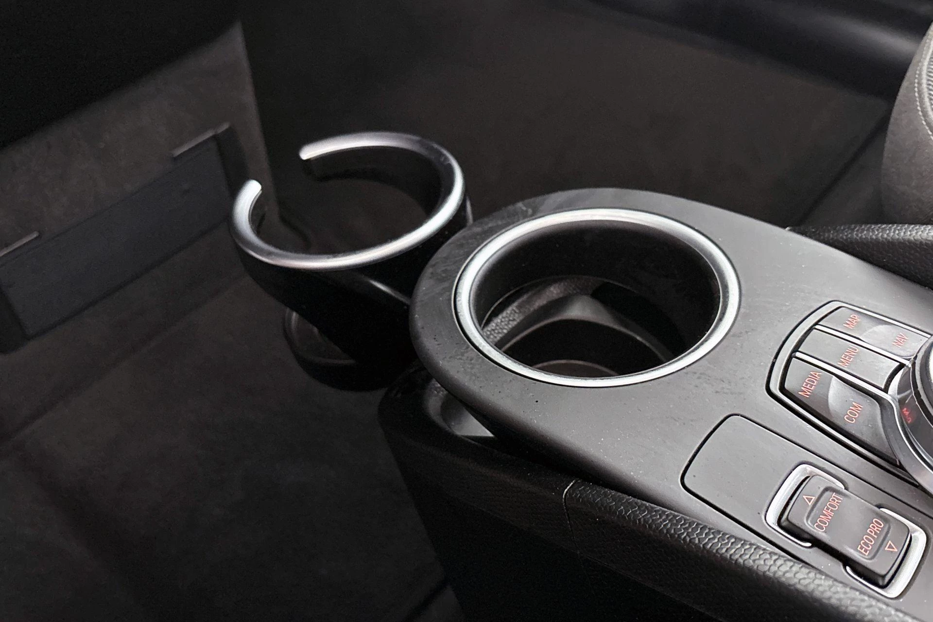 Hoofdafbeelding BMW i3