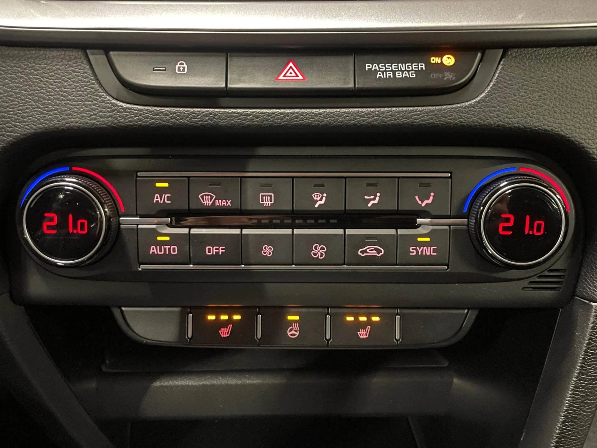 Hoofdafbeelding Kia Ceed