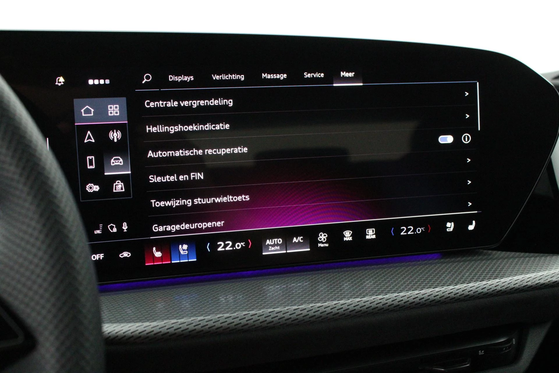 Hoofdafbeelding Audi SQ5
