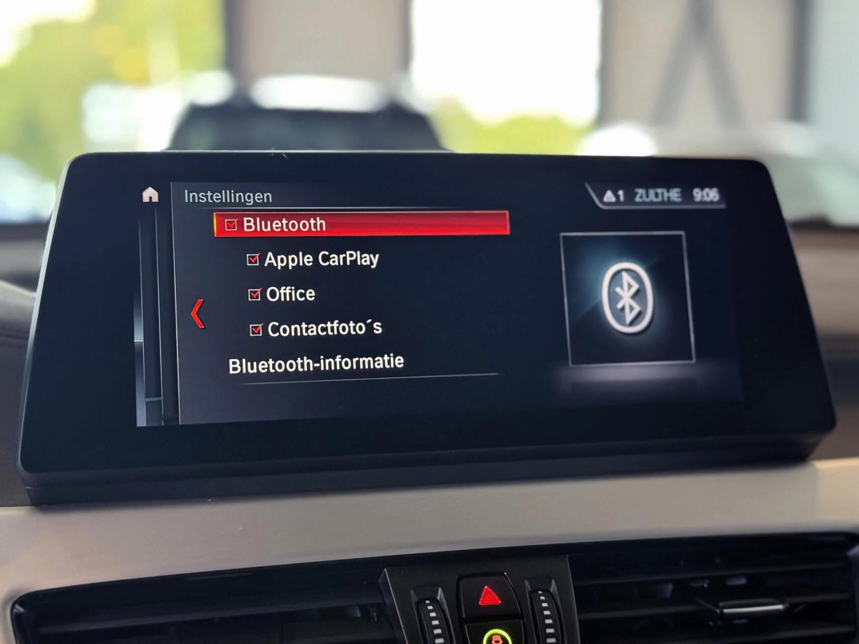 Hoofdafbeelding BMW X2