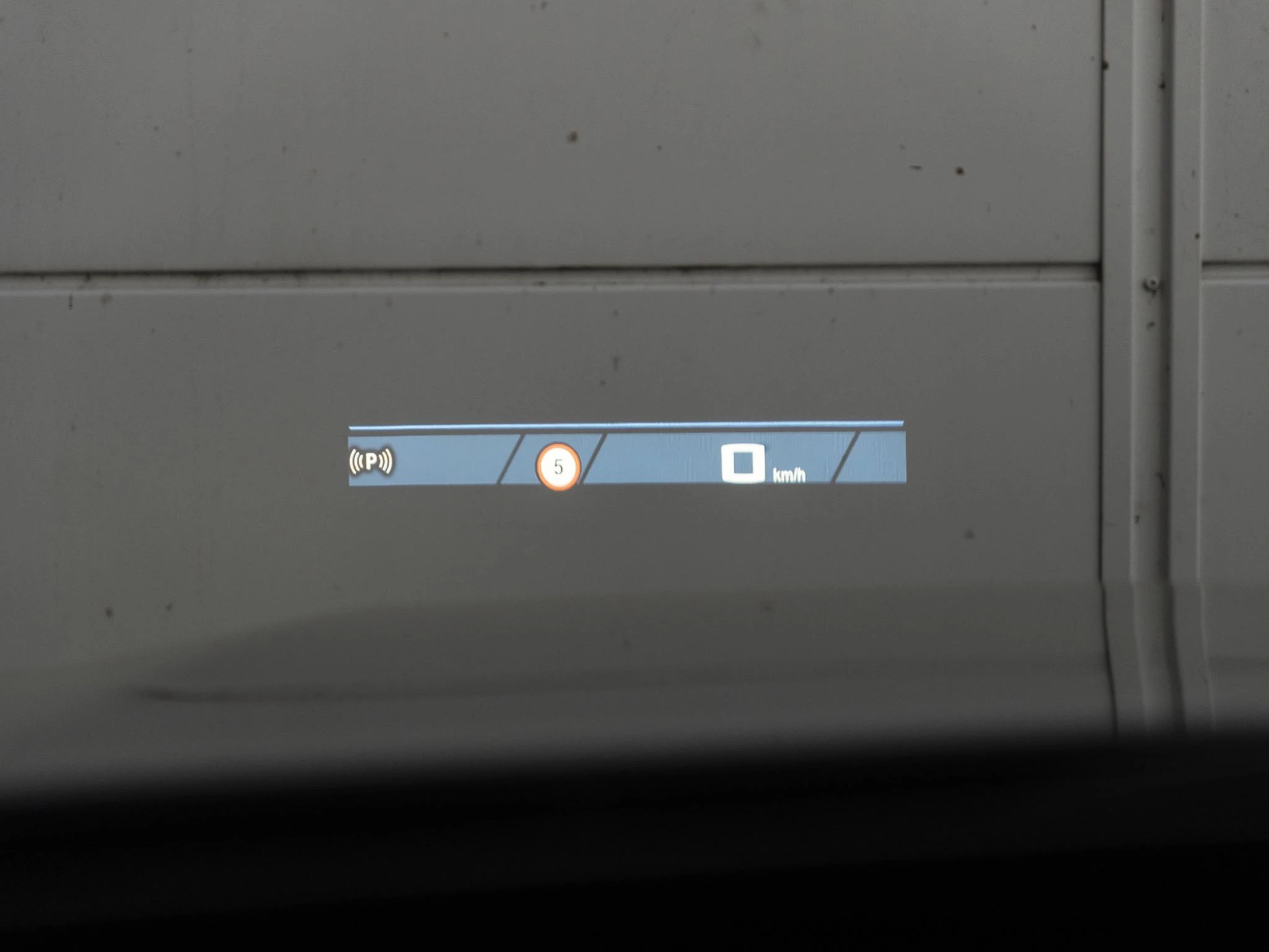 Hoofdafbeelding BMW M5
