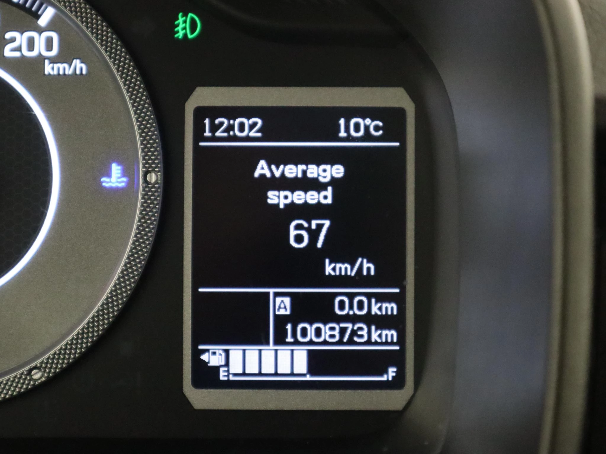 Hoofdafbeelding Suzuki Ignis