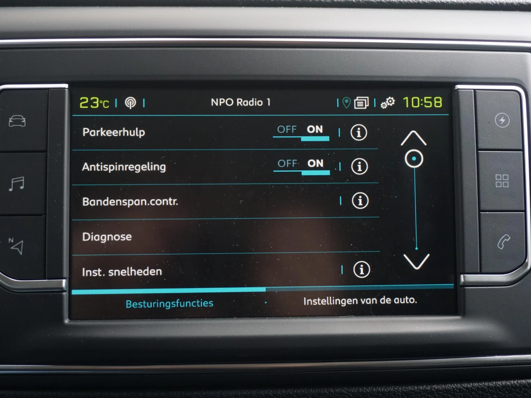 Hoofdafbeelding Peugeot e-Expert