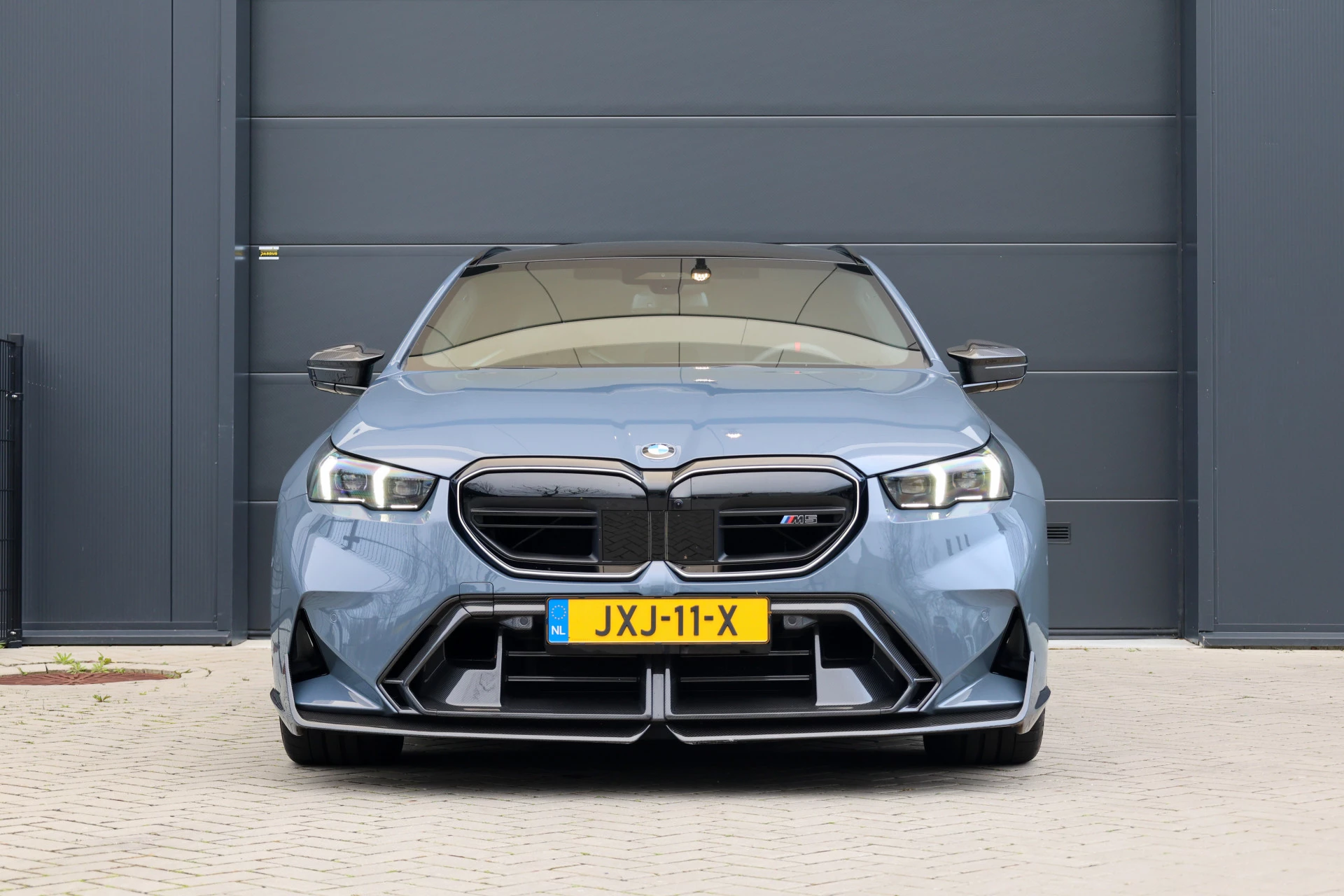 Hoofdafbeelding BMW M5