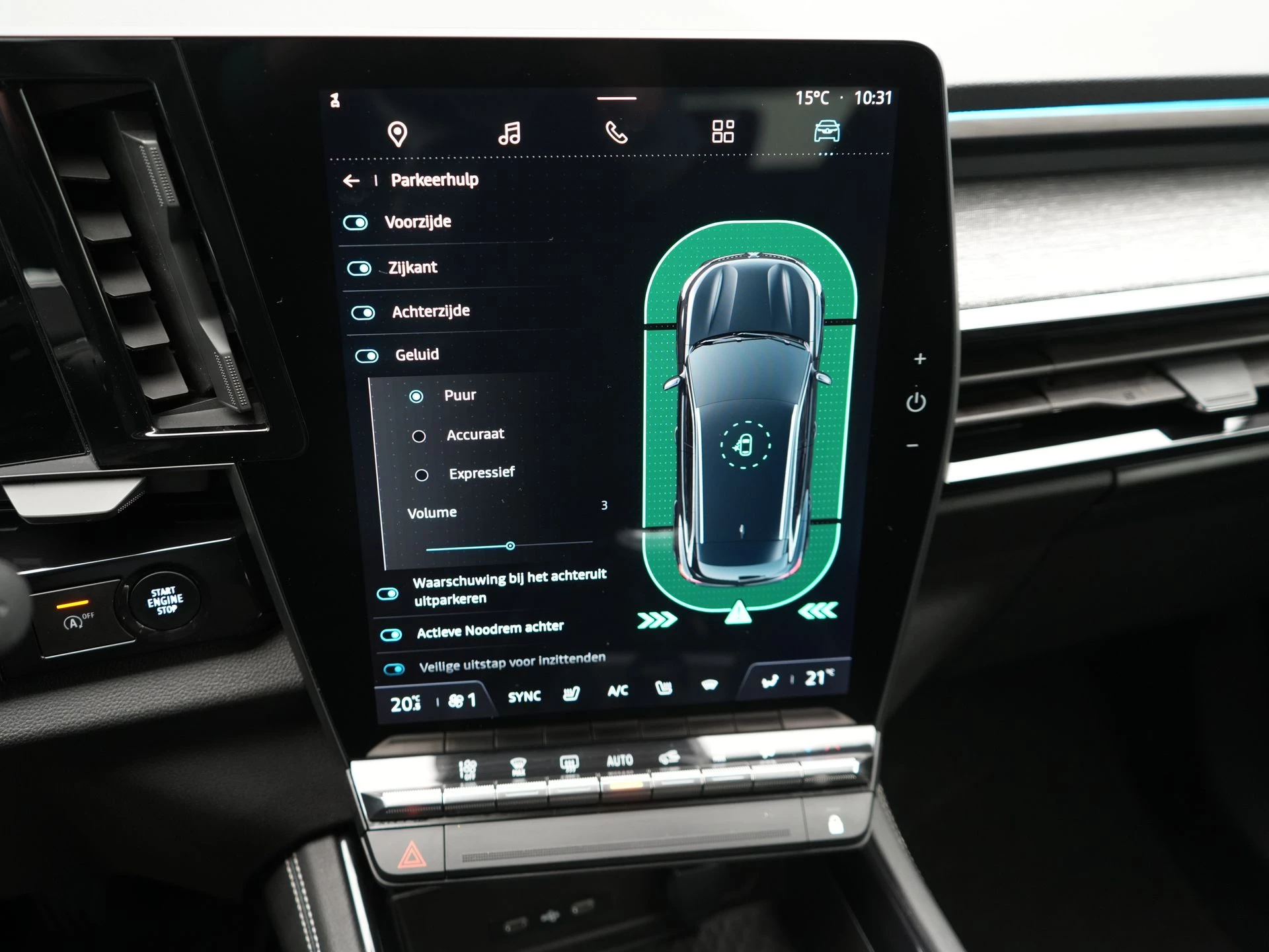 Hoofdafbeelding Renault Austral