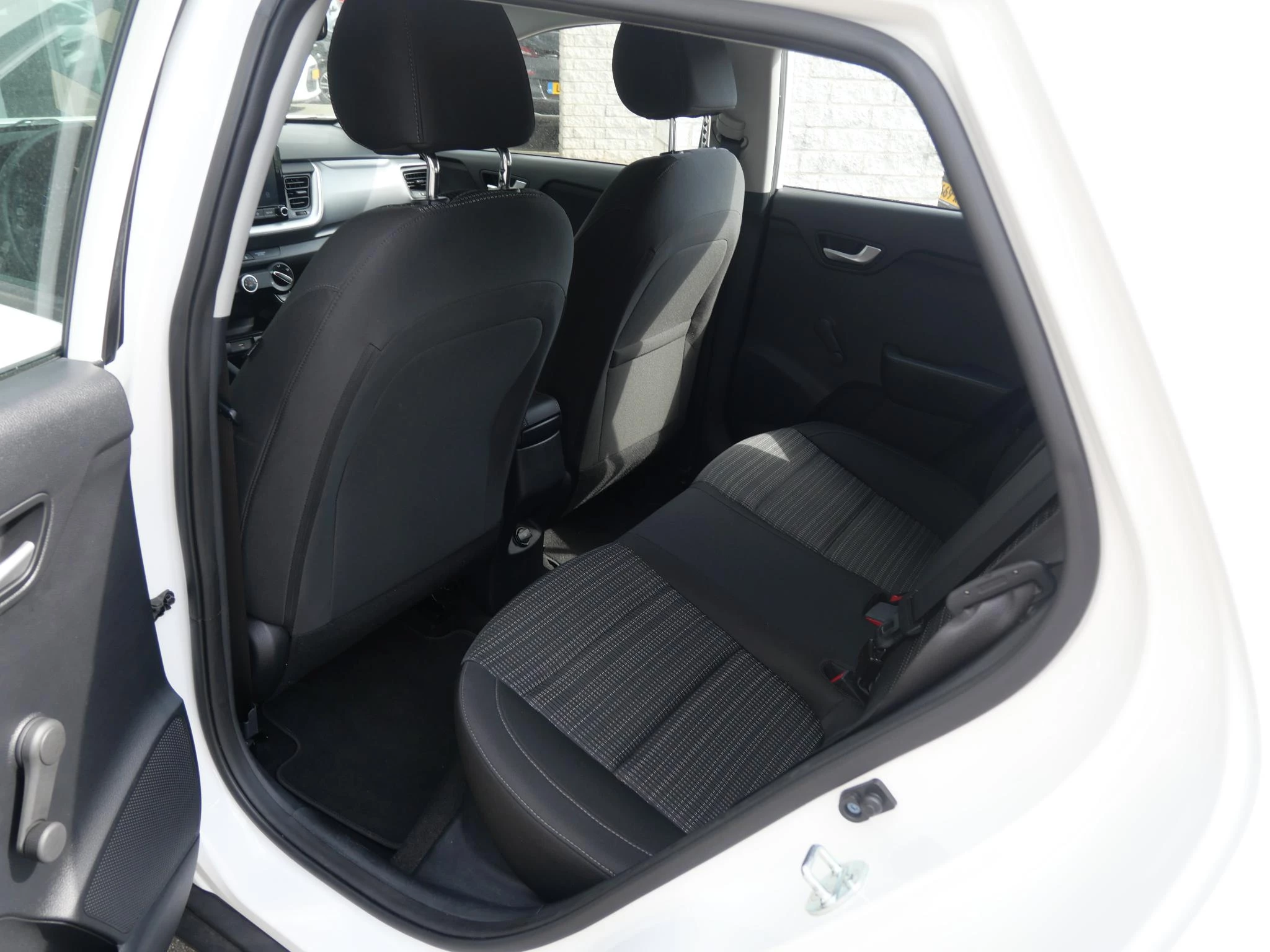 Hoofdafbeelding Kia Stonic
