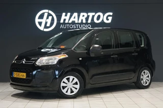Hoofdafbeelding Citroën C3 Picasso Citroen C3 Picasso 1.4 VTi Attraction