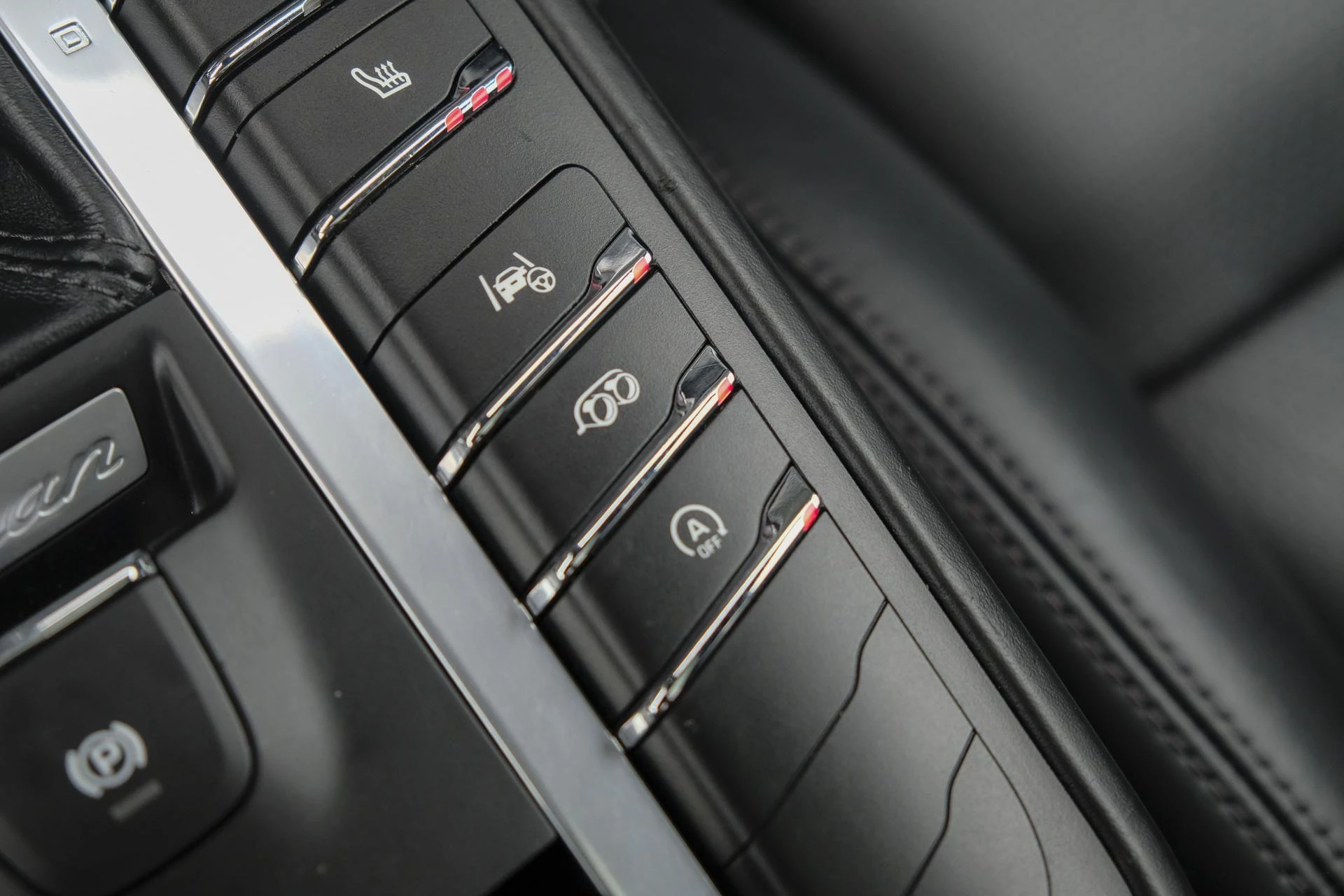 Hoofdafbeelding Porsche Macan