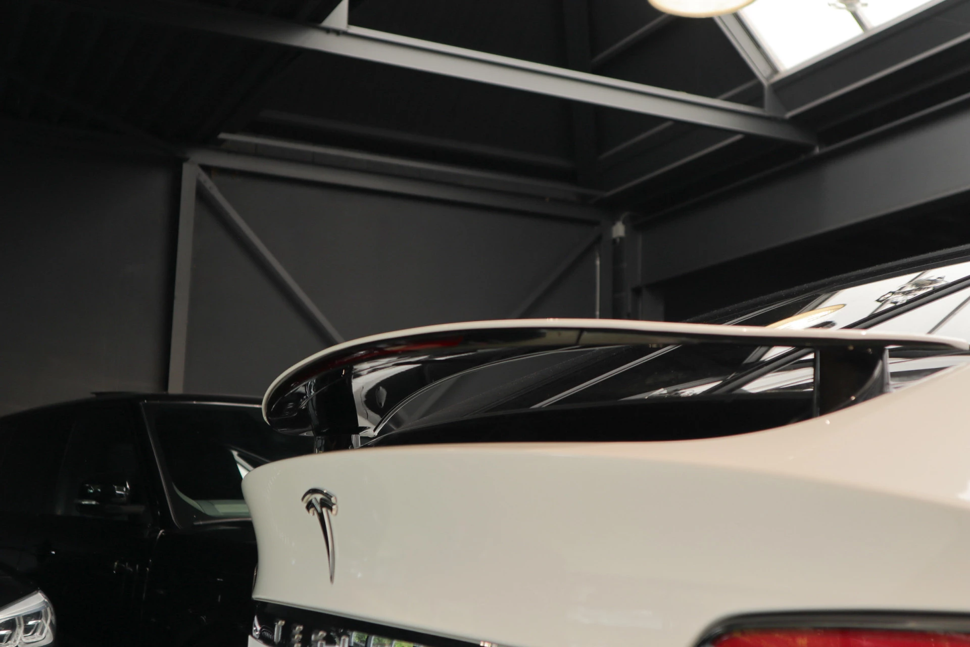 Hoofdafbeelding Tesla Model X