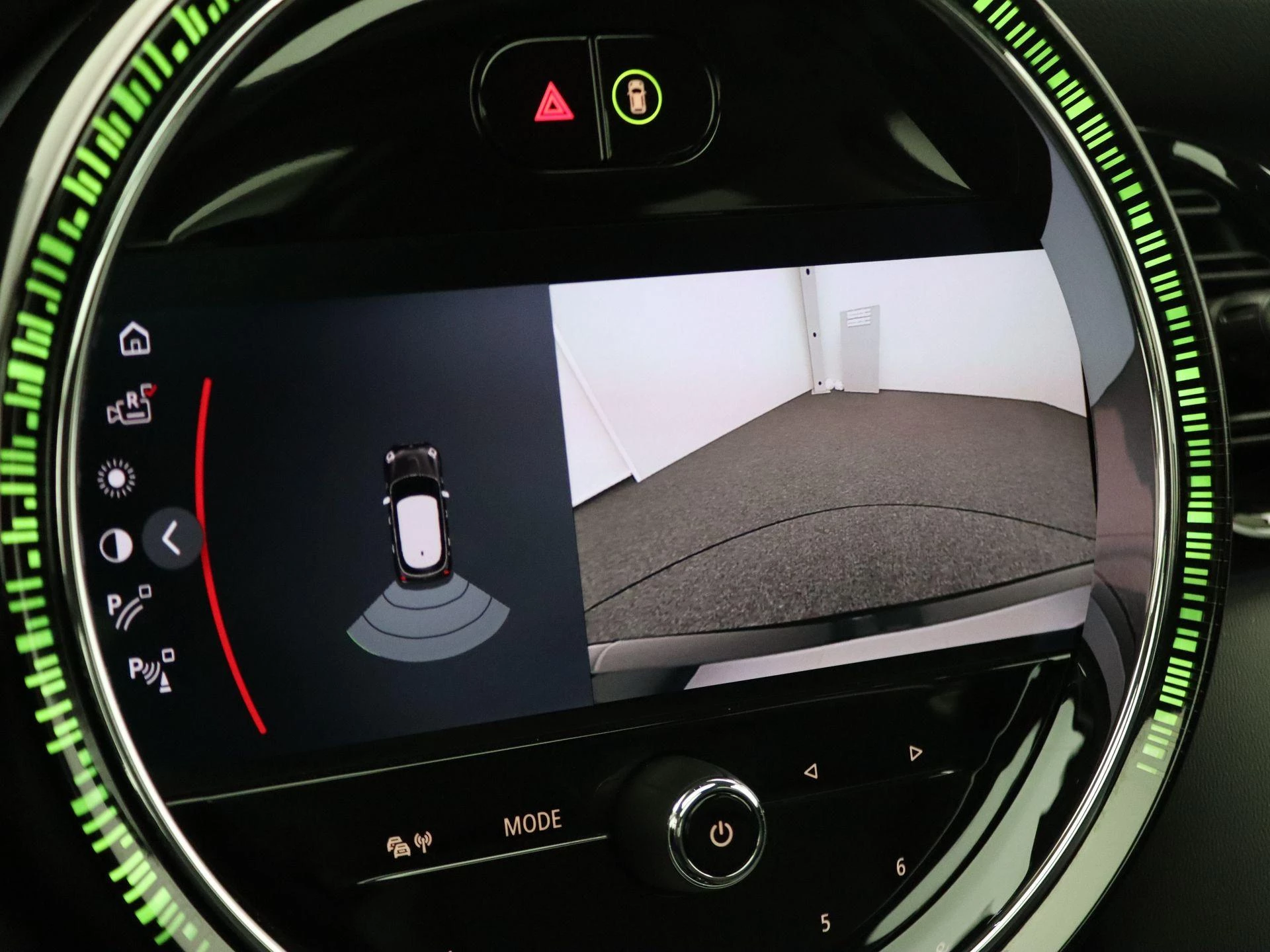 Hoofdafbeelding MINI 5-deurs