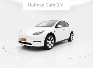 SOH 91% Tesla Model Y Long Range Dual Motor AWD 75 kWh AUTOPILOT Incl BTW