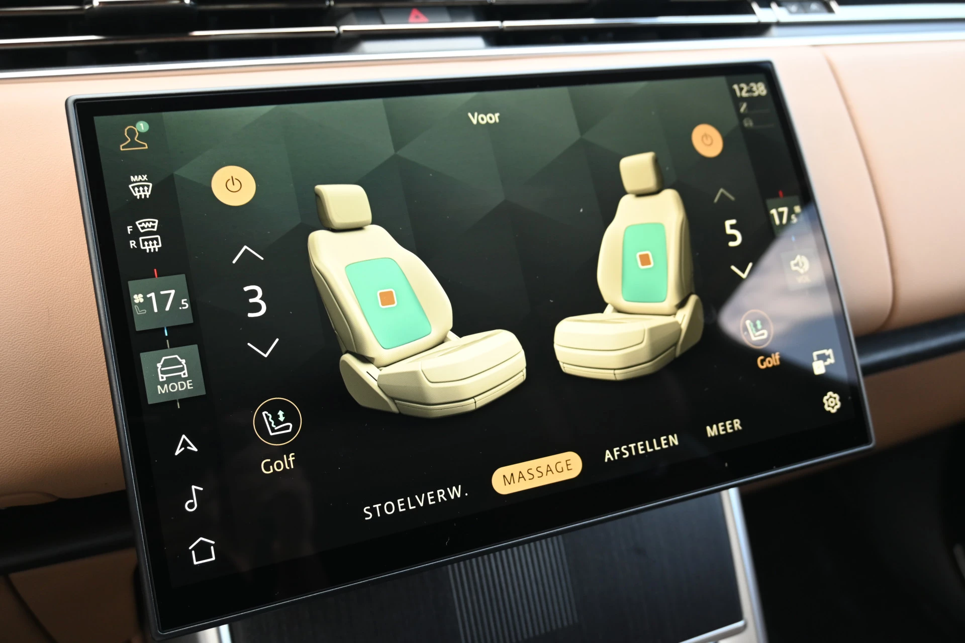 Hoofdafbeelding Land Rover Range Rover