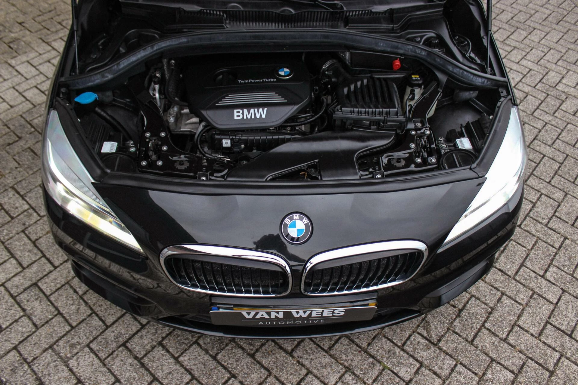 Hoofdafbeelding BMW 2 Serie