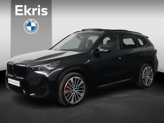 BMW X1 xDrive23i | M Sportpakket Pro | Innovation Pack | Comfort Pack | Travel Pack