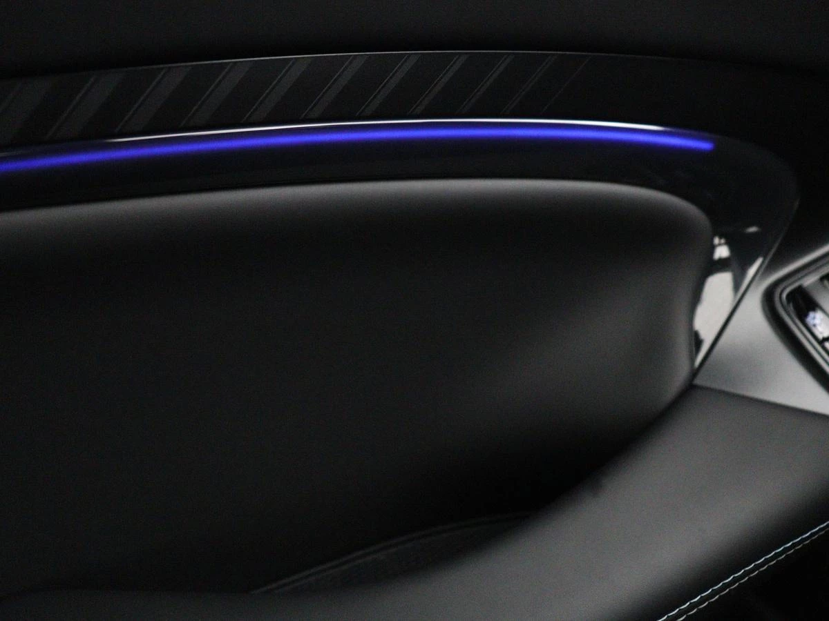 Hoofdafbeelding BYD SEAL