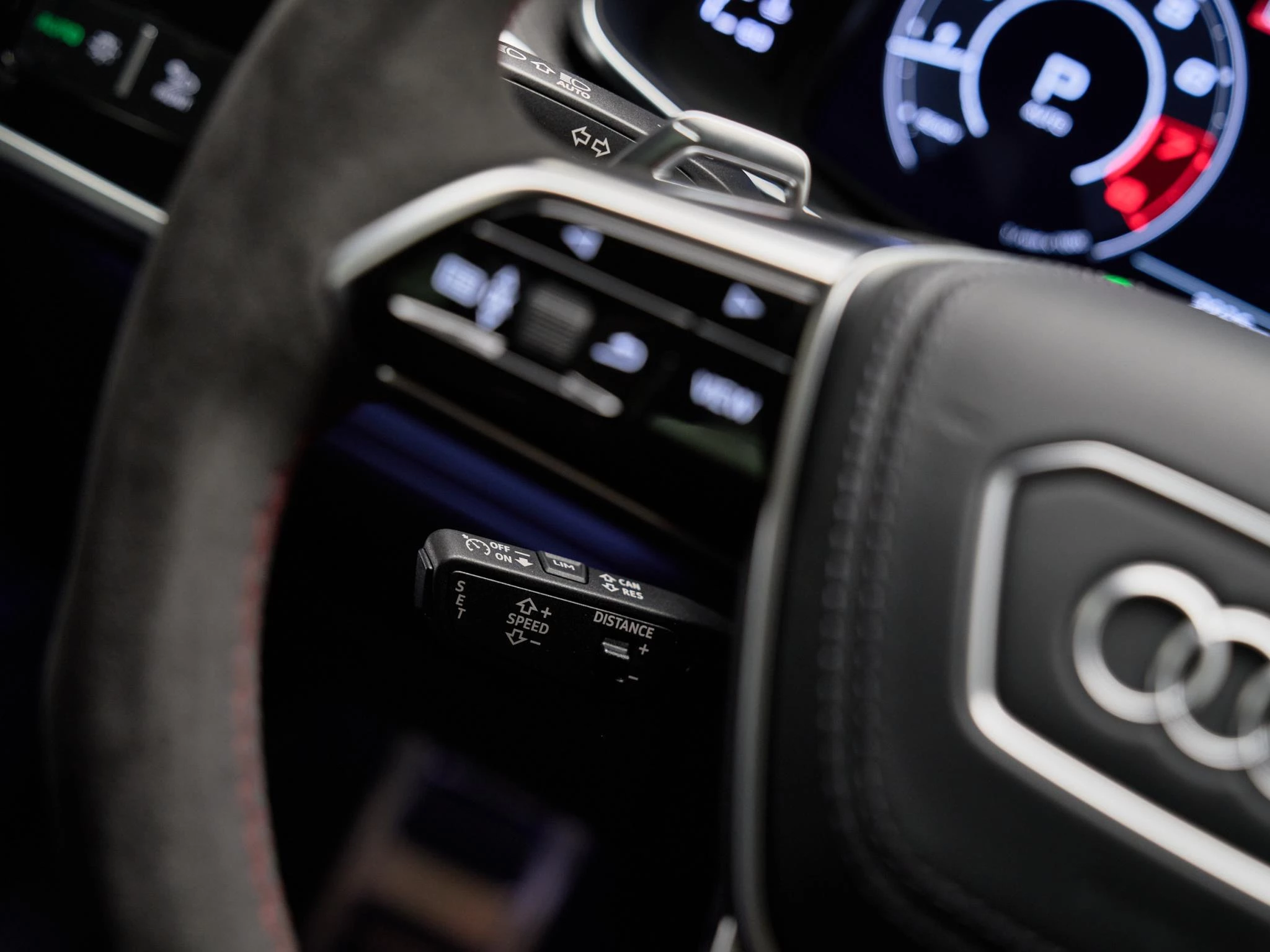 Hoofdafbeelding Audi RS6