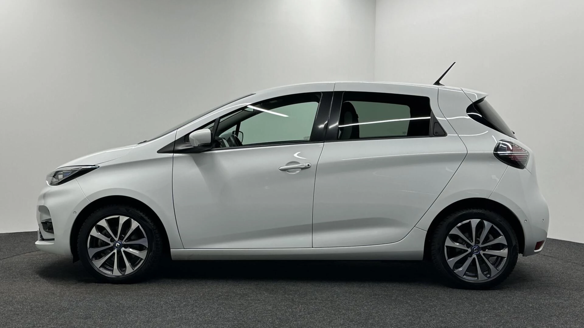 Hoofdafbeelding Renault ZOE