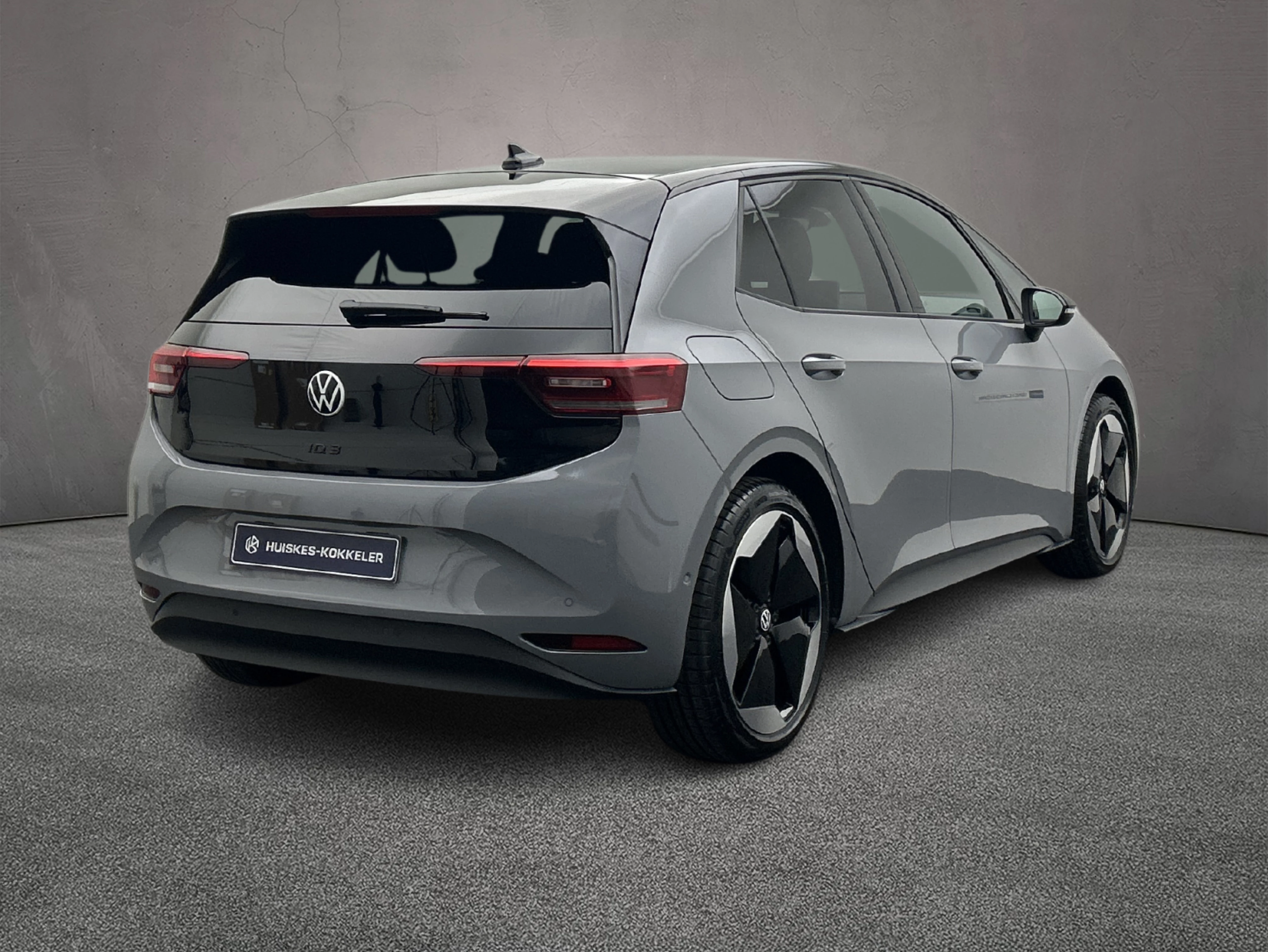 Hoofdafbeelding Volkswagen ID.3