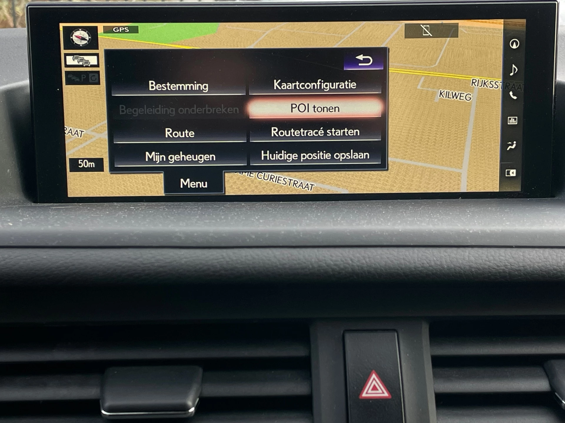 Hoofdafbeelding Lexus CT