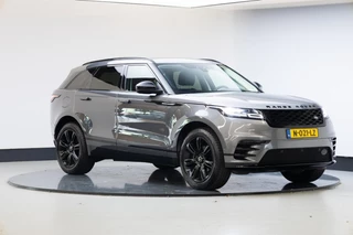 Land Rover Range Rover Velar 2.0 P250 Turbo AWD R-Dynamic S