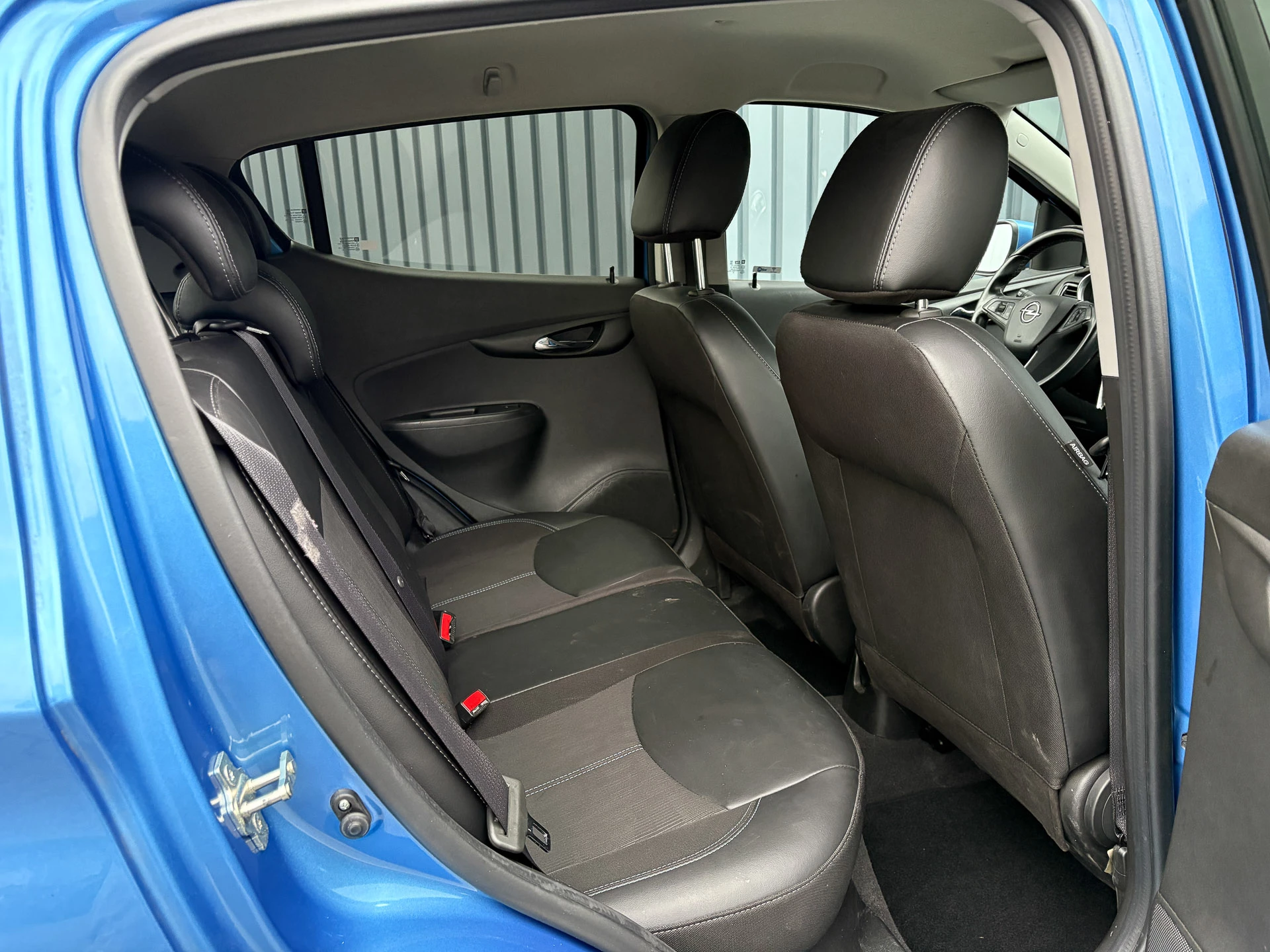 Hoofdafbeelding Opel KARL