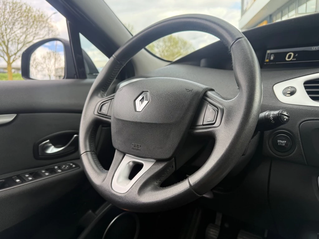 Hoofdafbeelding Renault Grand Scénic