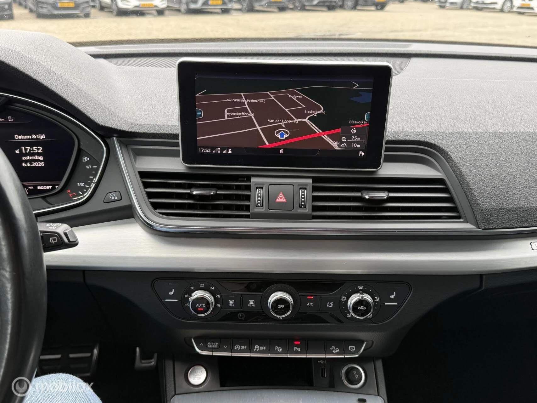 Hoofdafbeelding Audi SQ5