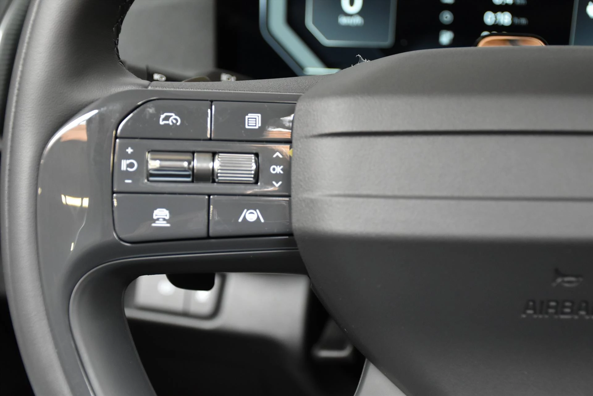 Hoofdafbeelding Kia EV5