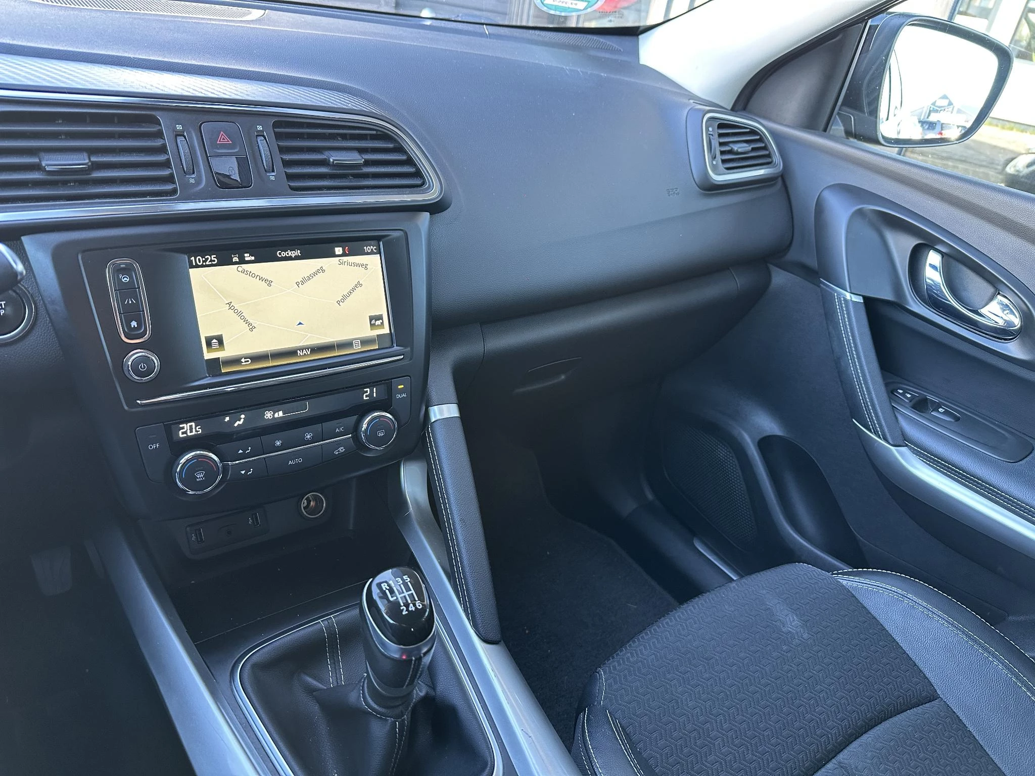 Hoofdafbeelding Renault Kadjar