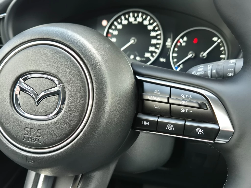 Hoofdafbeelding Mazda CX-30