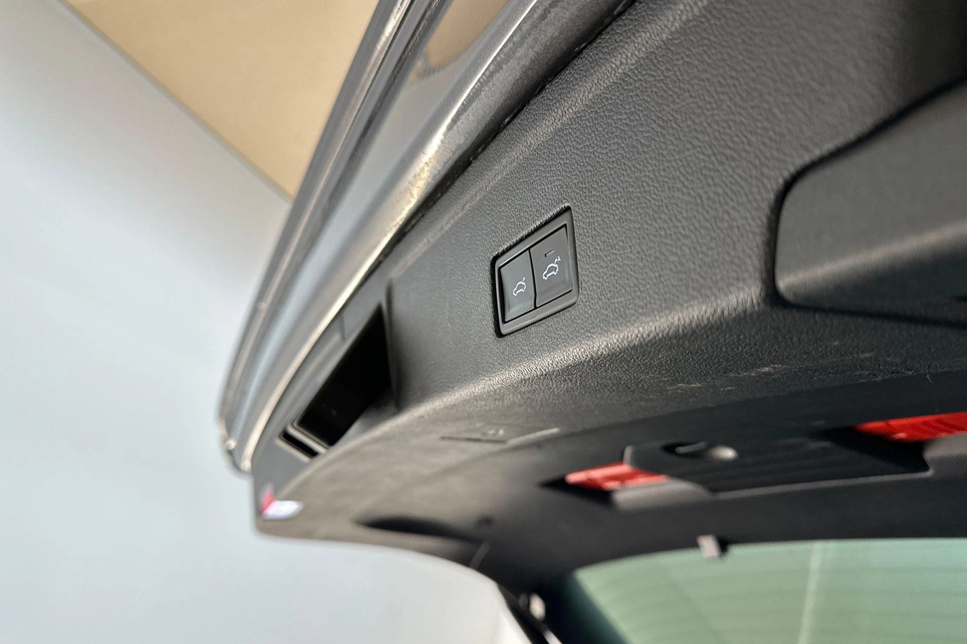 Hoofdafbeelding Volkswagen Touareg