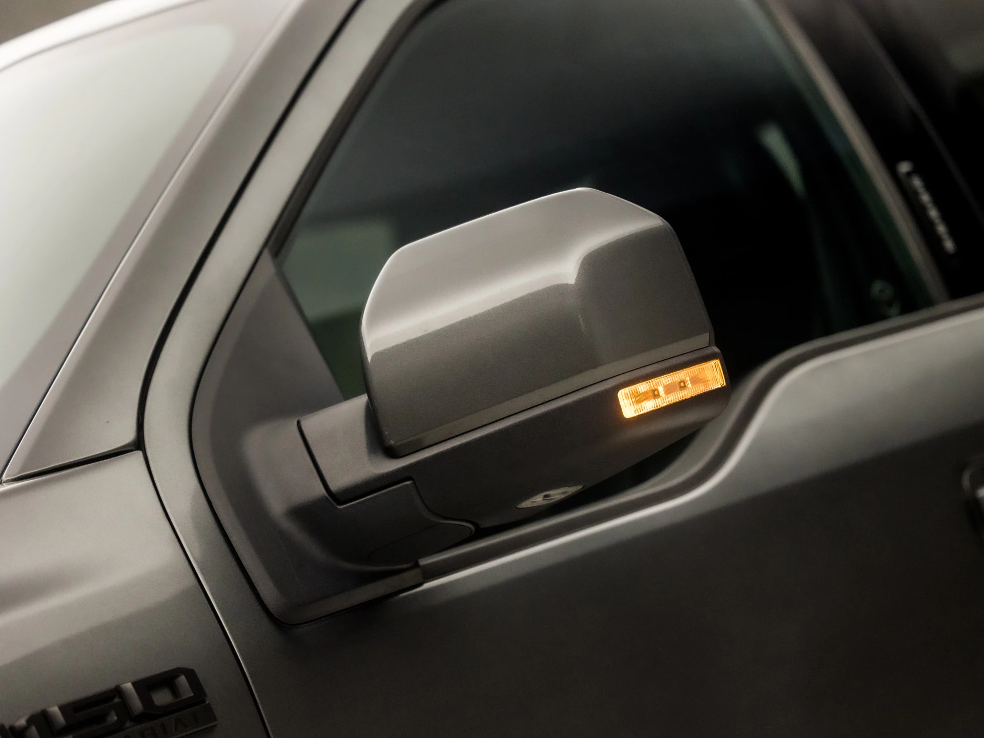 Hoofdafbeelding Ford F-150