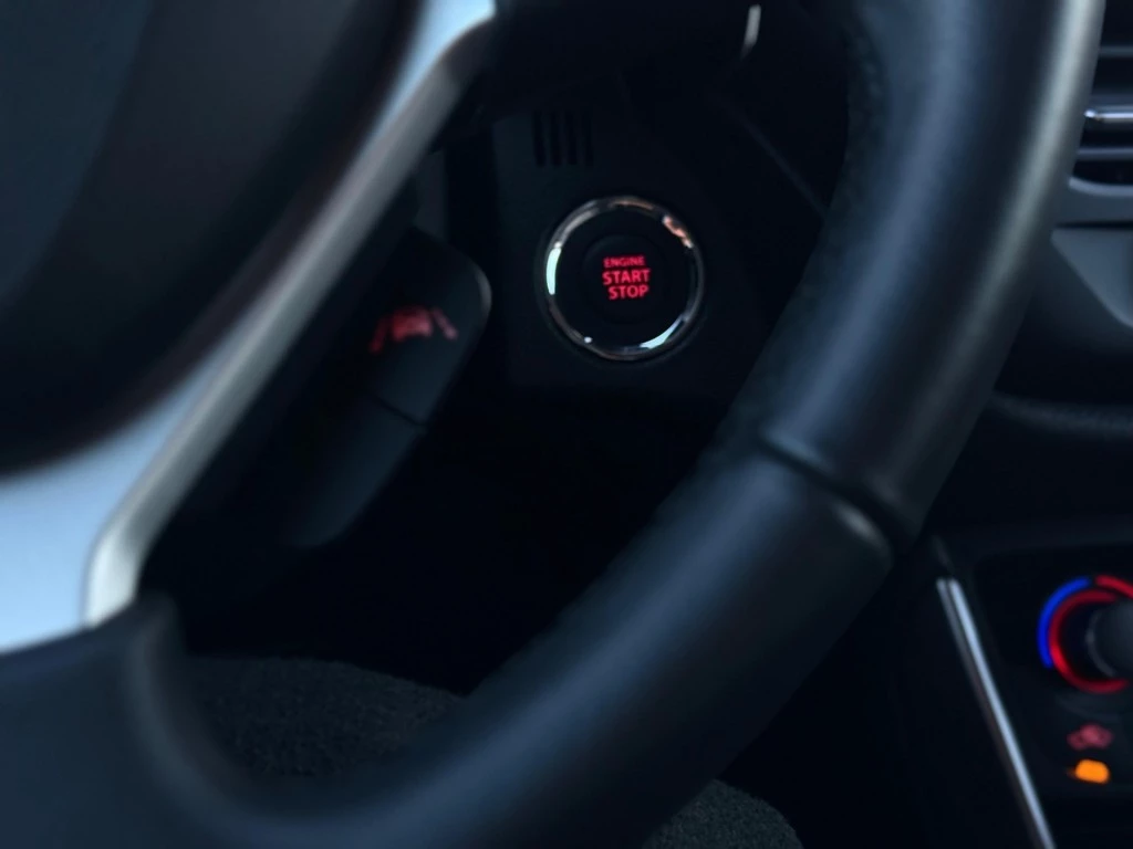 Hoofdafbeelding Suzuki S-Cross