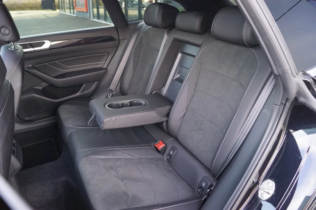 Hoofdafbeelding Volkswagen Arteon