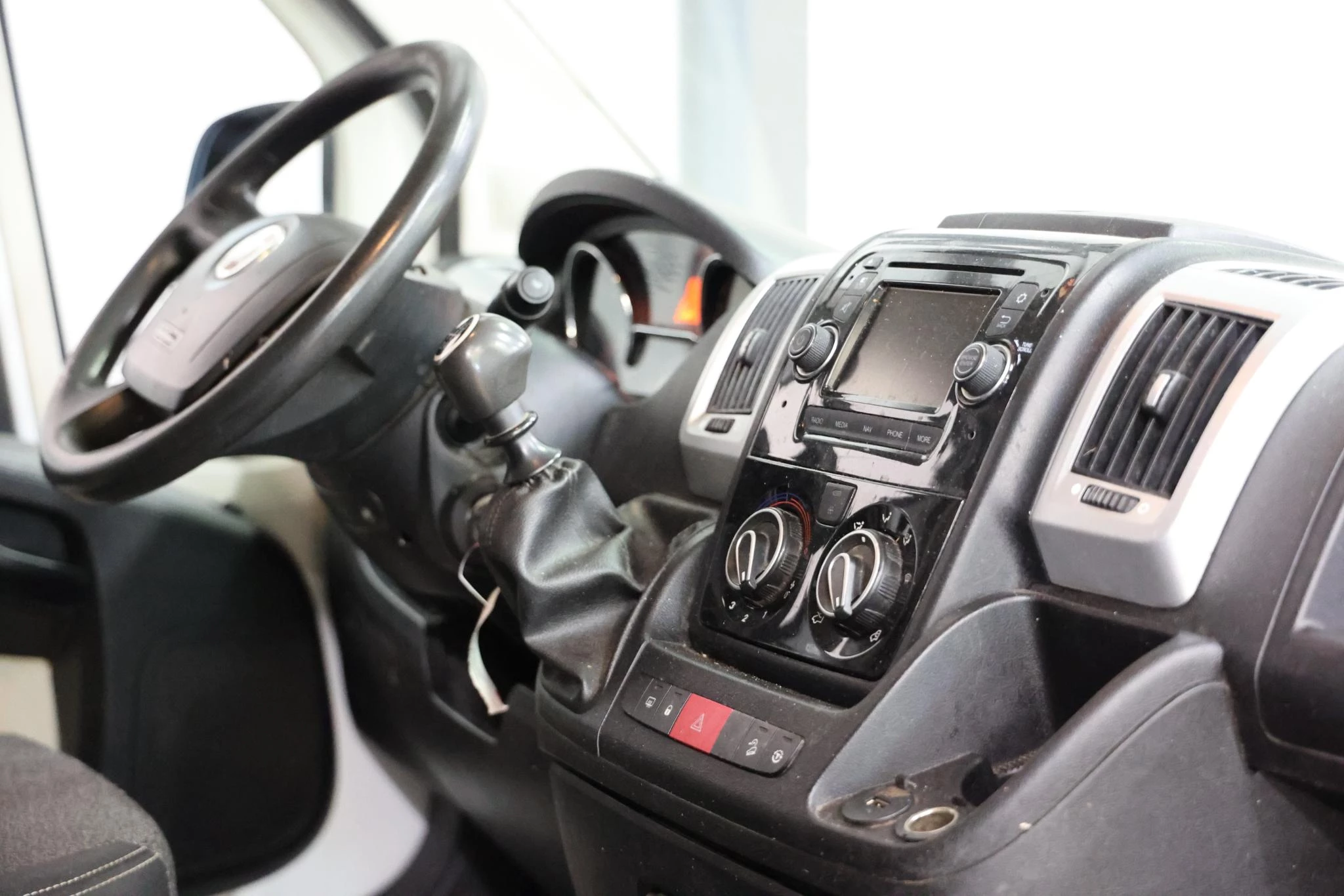 Hoofdafbeelding Fiat Ducato