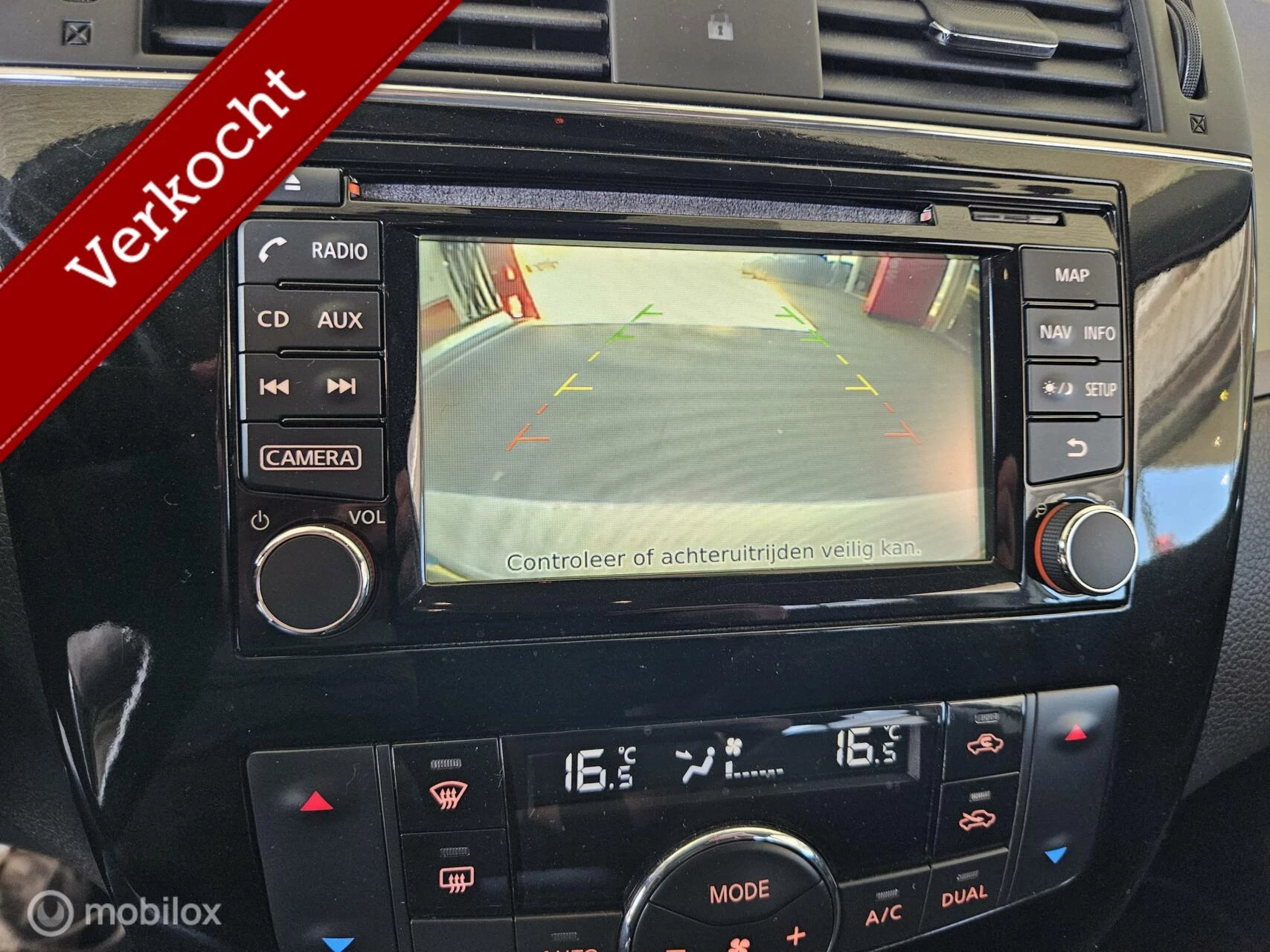Hoofdafbeelding Nissan Pulsar