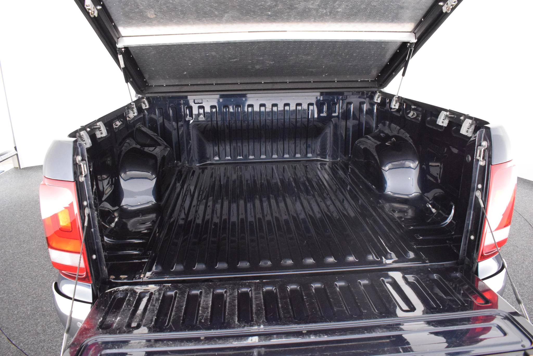 Hoofdafbeelding Volkswagen Amarok