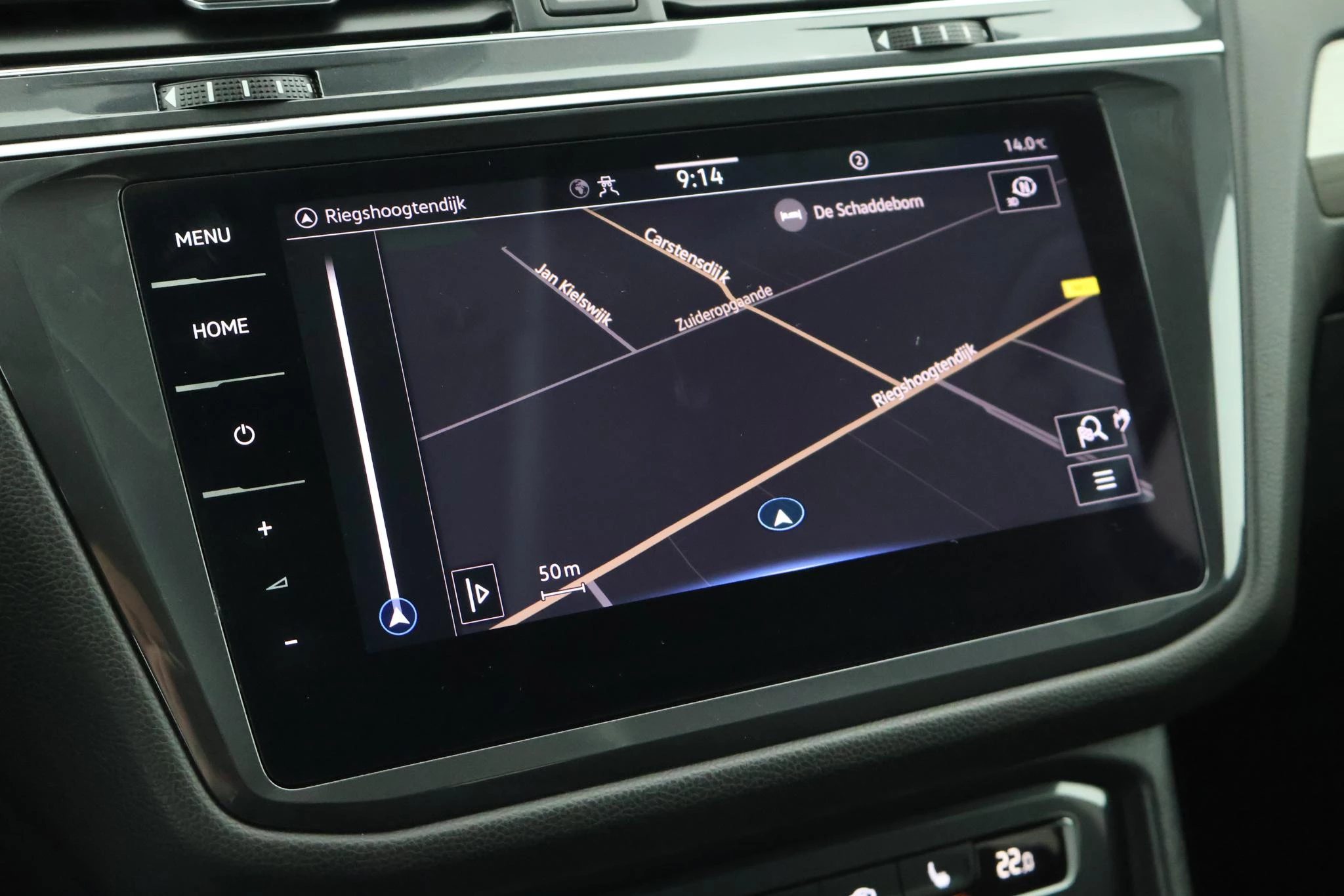 Hoofdafbeelding Volkswagen Tiguan Allspace