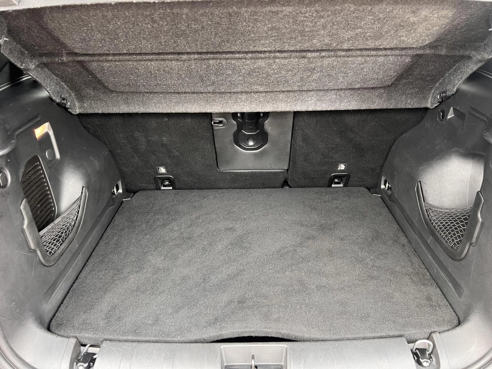 Hoofdafbeelding Jeep Renegade