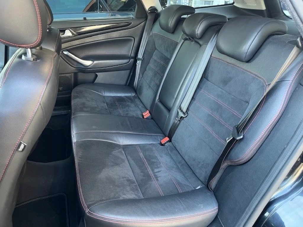 Hoofdafbeelding Ford Mondeo