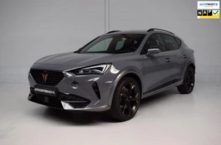 CUPRA Formentor 1.4 e-Hybrid VZ Copper Edition LEER / CAMERA / EL-TREKHAAK / LED / SFEERVERLICHTING