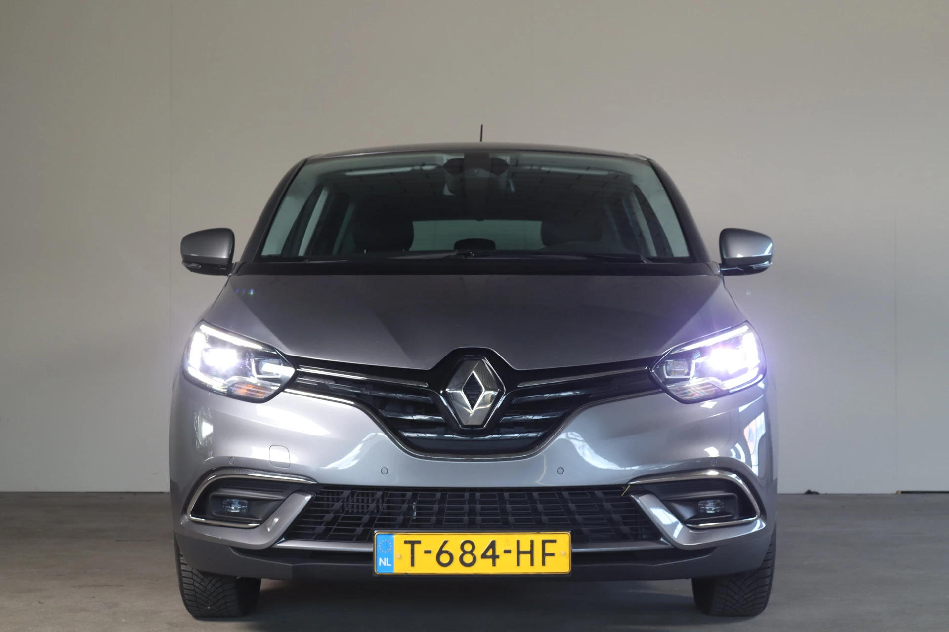 Hoofdafbeelding Renault Grand Scénic