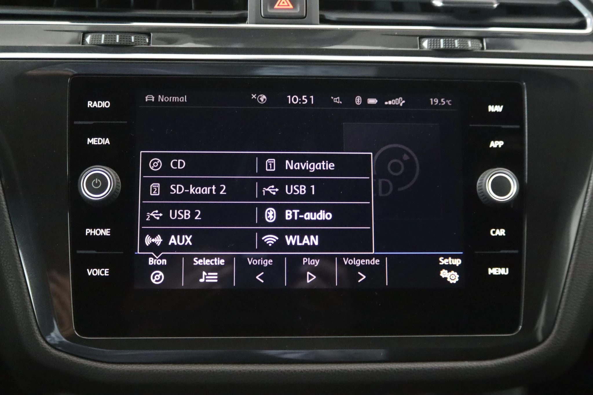 Hoofdafbeelding Volkswagen Tiguan Allspace