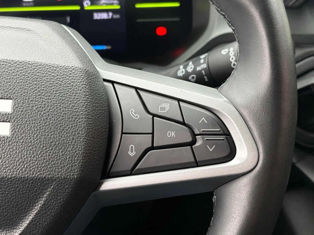 Hoofdafbeelding Dacia Duster