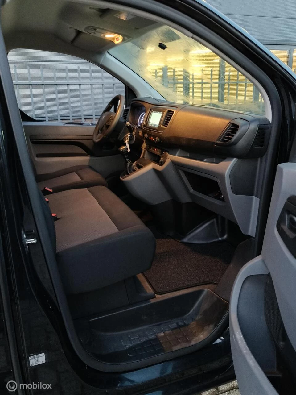 Hoofdafbeelding Peugeot Expert