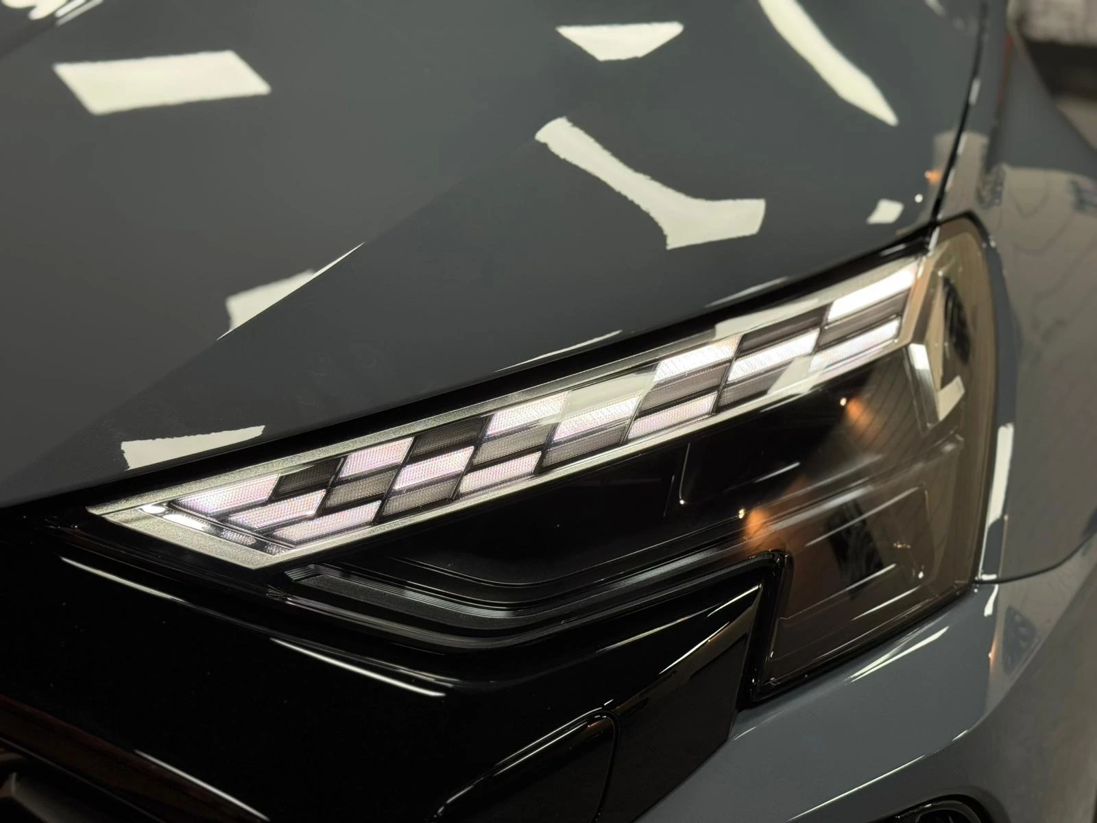 Hoofdafbeelding Audi RS3